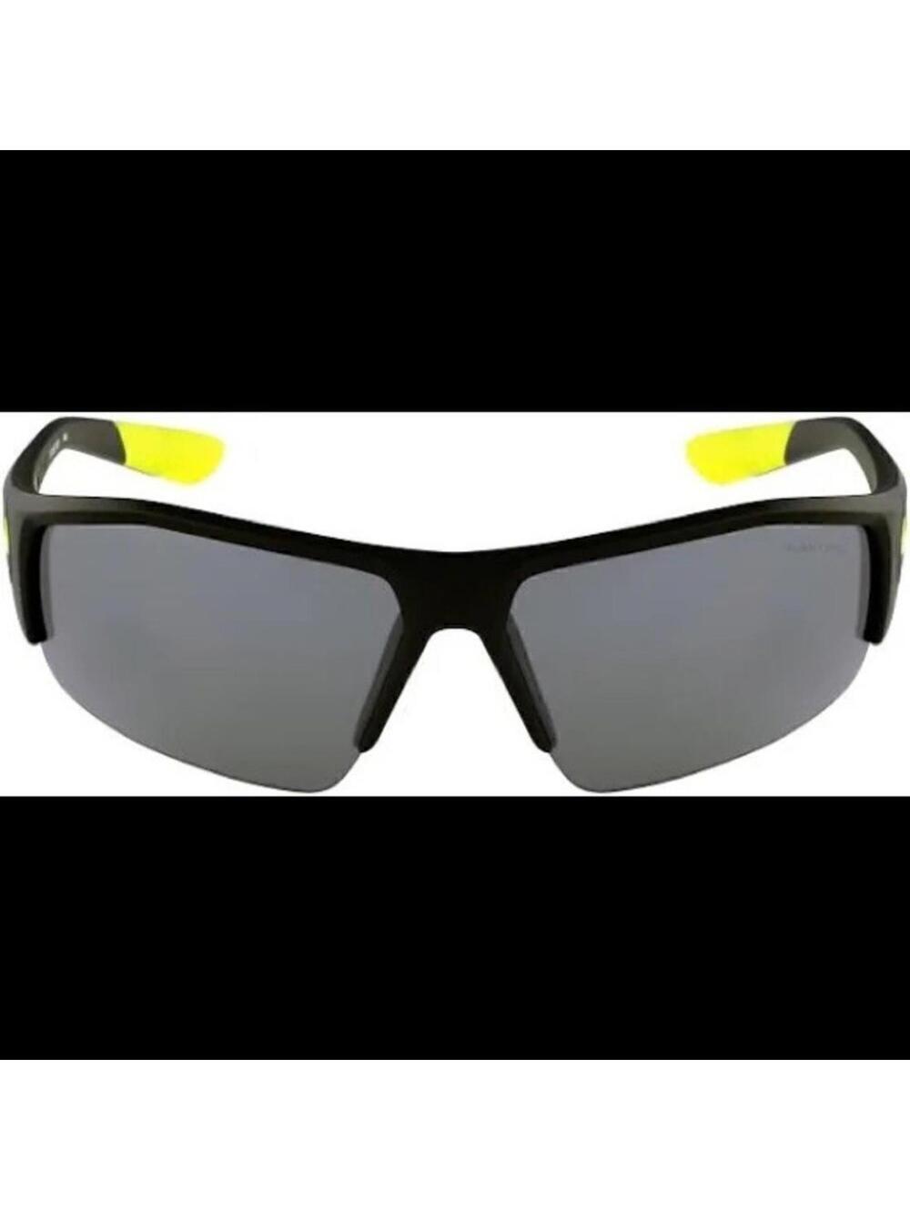 Nike Skylon Ace XV Sunglasses, Black / Volt - NWOT